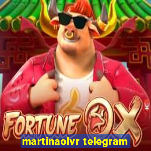 martinaolvr telegram